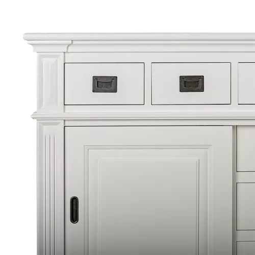 By Kohler Einzigartig und handgefertigt  Provence Sideboard (200047)