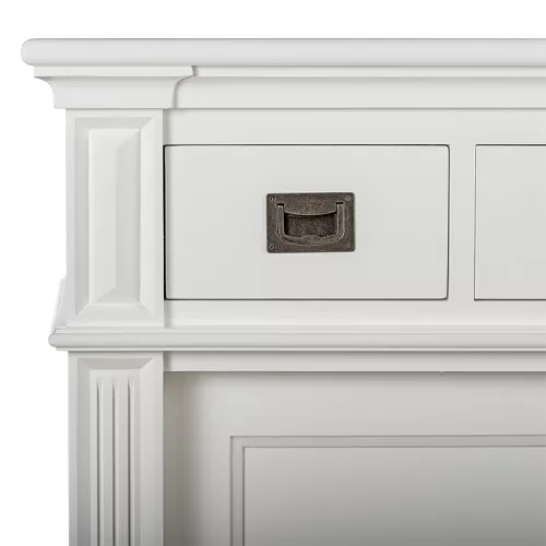 By Kohler Einzigartig und handgefertigt  Provence Sideboard (200047)