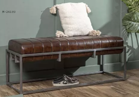 By Kohler Einzigartig und handgefertigt  Bench Hunter (202418)