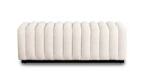 By Kohler Einzigartig und handgefertigt  Bank Raffael Rec. (202463)