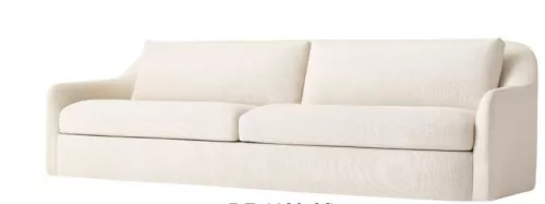 By Kohler Einzigartig und handgefertigt  Sofa Elegante (202468)