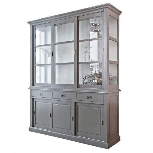 By Kohler Einzigartig und handgefertigt  Venlo Cabinet klassischer luxuriöser Look (200048)