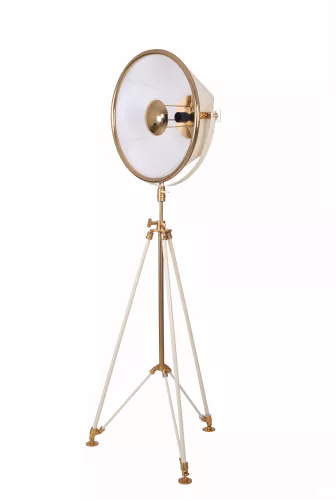 By Kohler Einzigartig und handgefertigt  Stehleuchte Elite (202494)