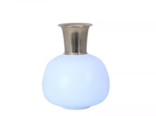 By Kohler Einzigartig und handgefertigt  Vase Elite M (202496)
