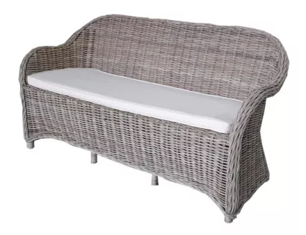 By Kohler Einzigartig und handgefertigt  Anigor Sofa (202555)