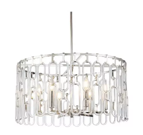 By Kohler Einzigartig und handgefertigt  Ceiling Lamp Stone NI (202565)