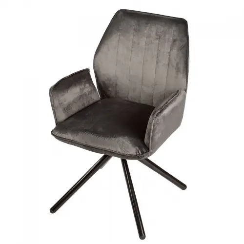 By Kohler Einzigartig und handgefertigt  Classen Arm Chair, swivel chair, return system (115224)
