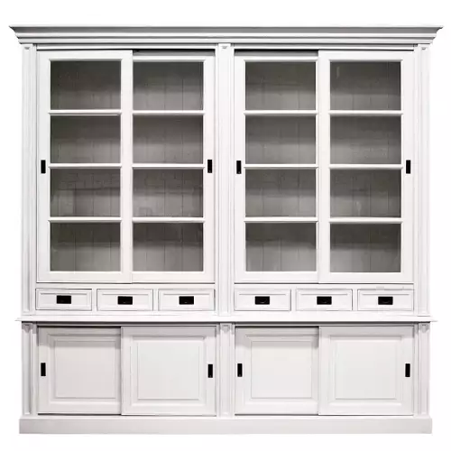 By Kohler Einzigartig und handgefertigt  Cambridge Cabinet im klassischen, luxuriösen Stil (200115)