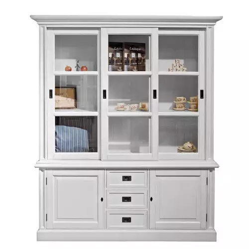 By Kohler Einzigartig und handgefertigt  Cambridge Cabinet im klassischen, luxuriösen Stil (200115)