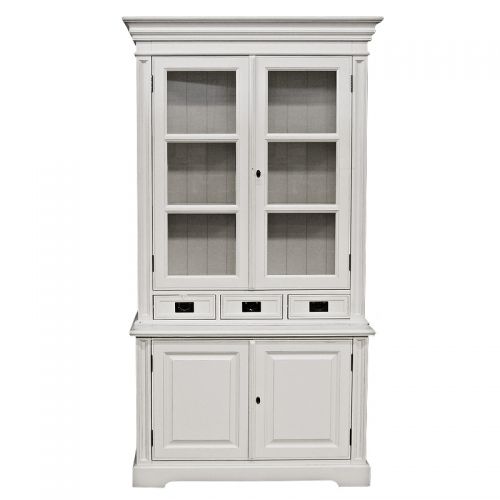 By Kohler Einzigartig und handgefertigt  Cambridge Cabinet im klassischen, luxuriösen Stil (200115)