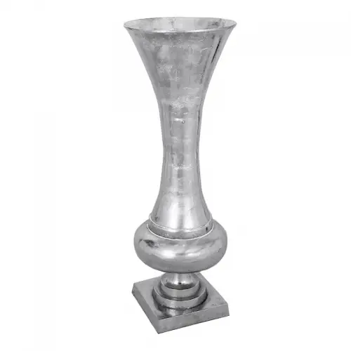 By Kohler Einzigartig und handgefertigt  Vase 39x39x102cm (101465)