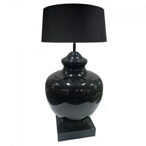 By Kohler Einzigartig und handgefertigt  Tischlampe 46x35x83cm (104944)