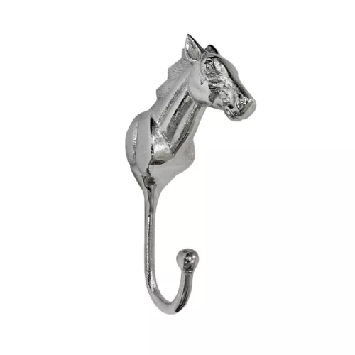 By Kohler Einzigartig und handgefertigt  Hook 41x22x16cm Horse (109768)