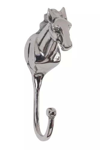 By Kohler Einzigartig und handgefertigt  Hook 41x22x16cm Horse (109768)