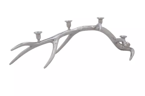 By Kohler Einzigartig und handgefertigt  Candle Stand 82x39x23cm (107914)