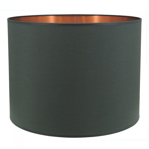 Einzigartig und handgefertigt  Jaguar 15 - 40x40x30cm Cilinder Blackcopper