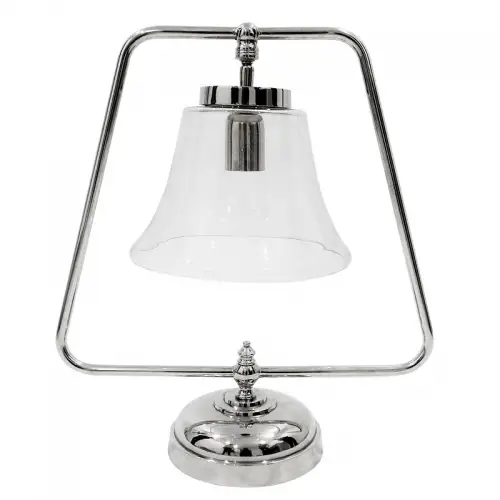 By Kohler Einzigartig und handgefertigt  Table Lamp Liberty 43x24x47cm (112488)