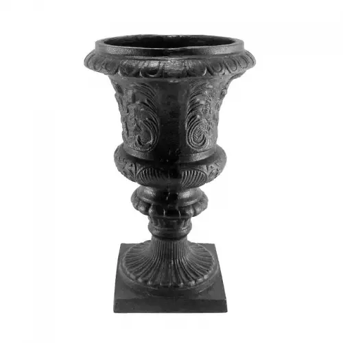 By Kohler Einzigartig und handgefertigt  Vase 19x19x31cm (112283)