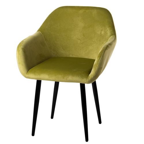 By Kohler Einzigartig und handgefertigt  Curly Arm Chair SALE (113472)