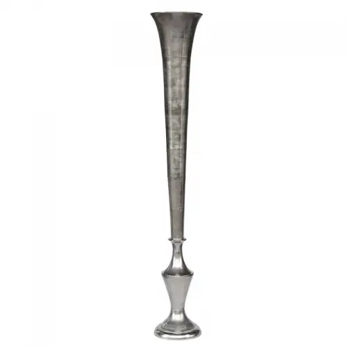 By Kohler Einzigartig und handgefertigt  Vase Rombeaux 36x36x224cm Groß (110283)