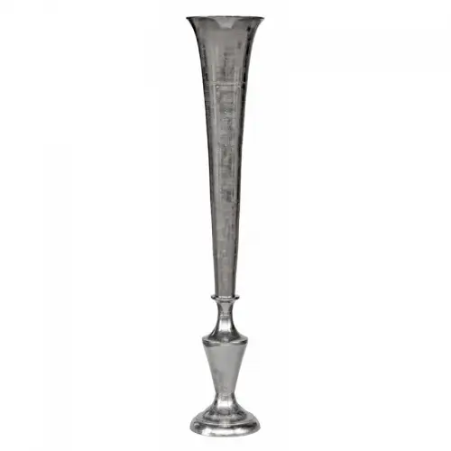 By Kohler Einzigartig und handgefertigt  Vase Rombeaux 32x32x178cm Klein (110282)