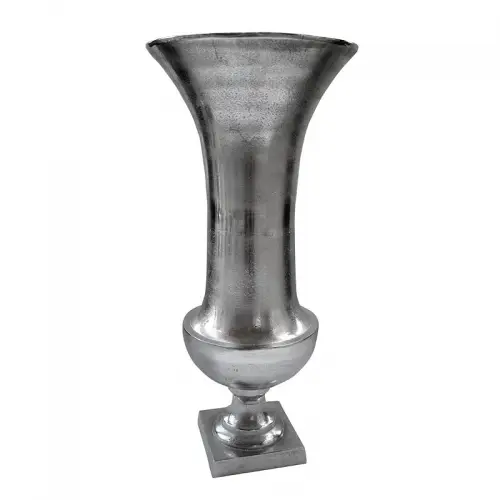 By Kohler Einzigartig und handgefertigt  Vase Dembee 29x29x61cm (104302)