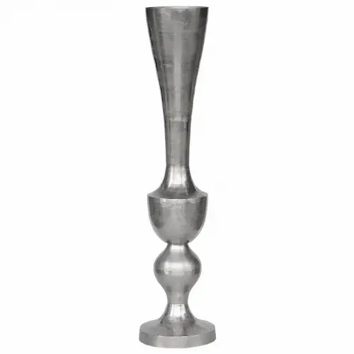 By Kohler Einzigartig und handgefertigt  Vase Fontana 34x34x135cm Medium (104300)