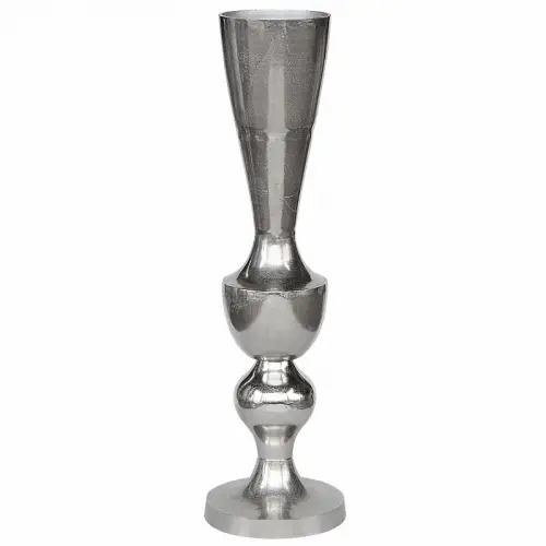 By Kohler Einzigartig und handgefertigt  Vase Fontana 30x30x107cm Klein (104299)
