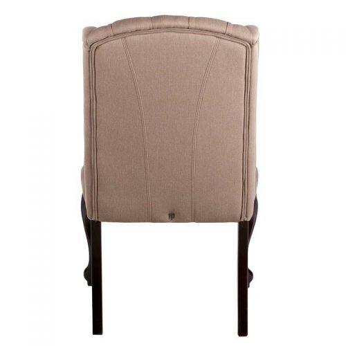 By Kohler Einzigartig und handgefertigt  Birmingham new side dining chair (200083)