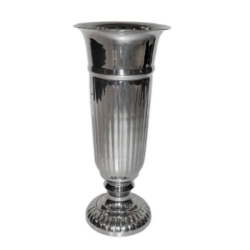 By Kohler Einzigartig und handgefertigt  Vase Conway 9x9x21cm (101568)