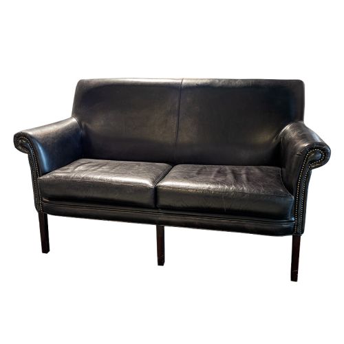 By Kohler Einzigartig und handgefertigt  Kent 2-Sitzer 140x65x95cm (200205)