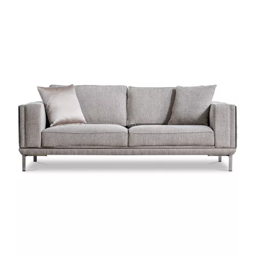 Einzigartig und handgefertigt  Balance-Sofa