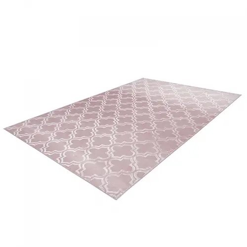 By Kohler Einzigartig und handgefertigt  Carpet Monroe 200x290cm (114212)