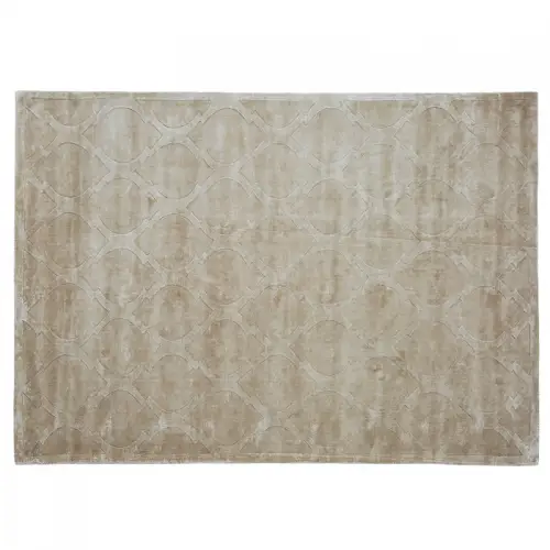 By Kohler Einzigartig und handgefertigt  Carpet Holiday 200x280cm (114244)