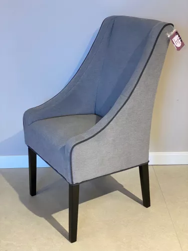 By Kohler Einzigartig und handgefertigt  Elegance Sessel (200124)