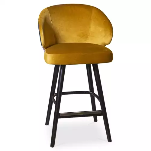 By Kohler Einzigartig und handgefertigt  Ronin Bar chair (200794)