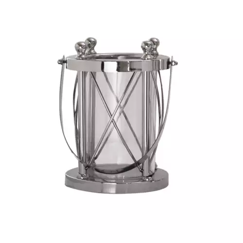 By Kohler Einzigartig und handgefertigt  Lantern Alana Small 20x20x30cm (200932)