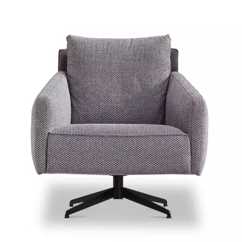 By Kohler Einzigartig und handgefertigt  Cosy Arm Chair (201155)