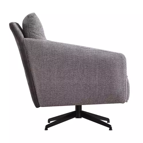 By Kohler Einzigartig und handgefertigt  Cosy Arm Chair (201155)