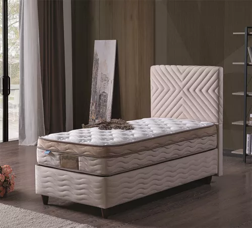 By Kohler Einzigartig und handgefertigt  Fierro Bed Inc. Matratze (201252)