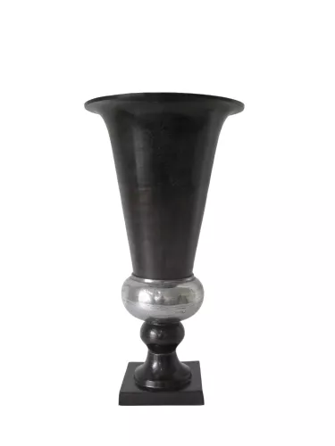 By Kohler Einzigartig und handgefertigt  Vase Calusa (201315)