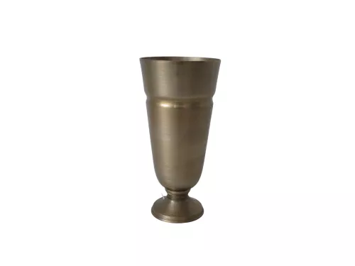 By Kohler Einzigartig und handgefertigt  Vase Rochester klein (201324)