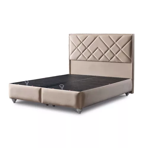 By Kohler Einzigartig und handgefertigt  Puffy Bed Inc. Matratze (201357)