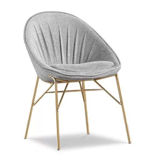 By Kohler Einzigartig und handgefertigt  Monaco Dining Chair (201368)