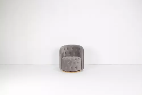 By Kohler Einzigartig und handgefertigt  James Chair rotation (201513)