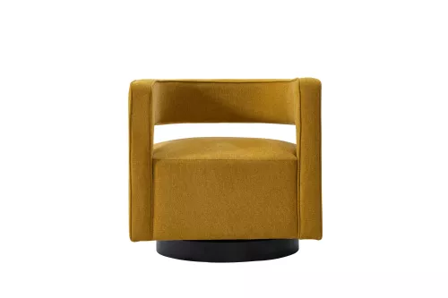 By Kohler Einzigartig und handgefertigt  Tiffany Chair rotation (201515)