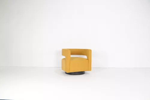 By Kohler Einzigartig und handgefertigt  Tiffany Chair rotation (201515)