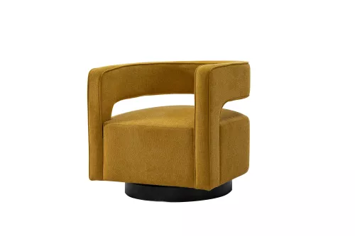 By Kohler Einzigartig und handgefertigt  Tiffany Chair rotation (201515)
