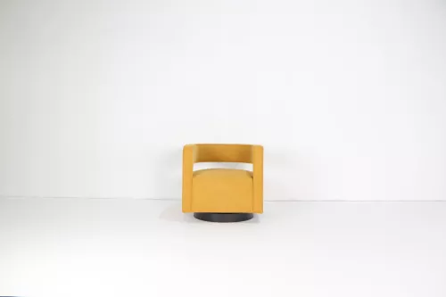 By Kohler Einzigartig und handgefertigt  Tiffany Chair rotation (201515)