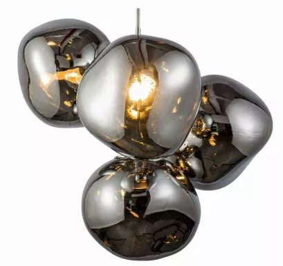 By Kohler Einzigartig und handgefertigt  Ceiling Lamp Stone NI (201552)